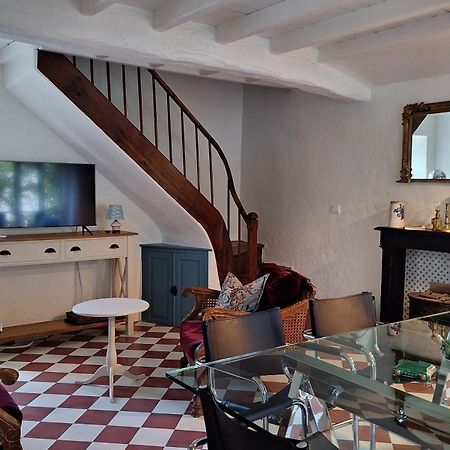 Regnéville-sur-Mer Au 3 La Cour A Tot 빌라 외부 사진